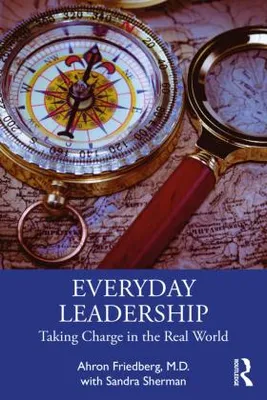 Obrázok produktu pre Everyday Leadership