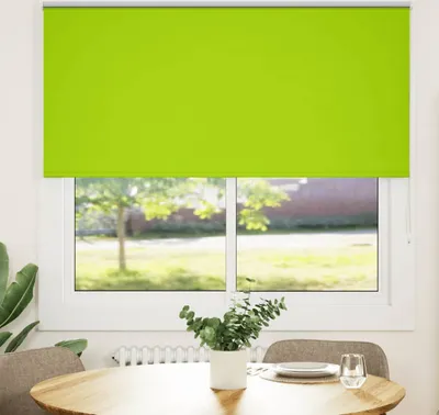 Immagine prodotto di Tenda a Rullo Oscurante 150x130 cm Larghezza Tessuto 146,6 cm