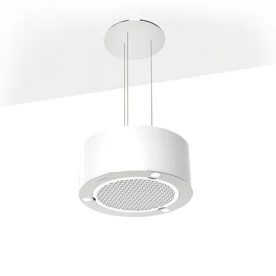 Obrázek produktu pro CATA ISLA MAGRABA, 645 m³/h, Recirkulační, D, D, B, 48 dB