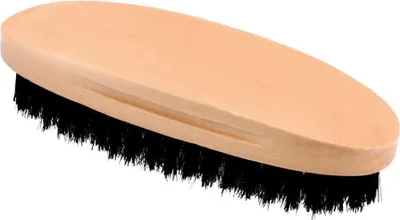 Produktbild von Schuhputzbürste aus Holz 14 x 5 cm