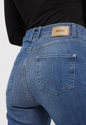 Produktbild von Angels Straight Leg Jeans für Damen