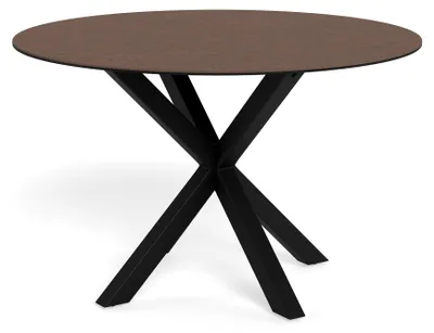 Productafbeelding van Eettafel Stela Roeststeen
