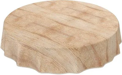 Immagine prodotto di Tovaglia idrorepellente e antipolvere con motivi decorativi, per interni ed esterni
