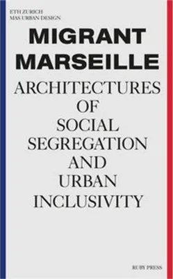Obrázok produktu pre Migrant Marseille