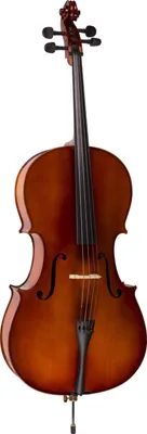 Produktbild von Valencia CE160G 4/4 Akustisches Cello