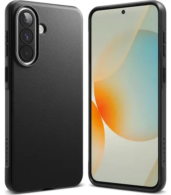 Obrázok produktu pre Puzdro na mobilný telefón Samsung Galaxy A57 5G, Ringke Onyx, čierne