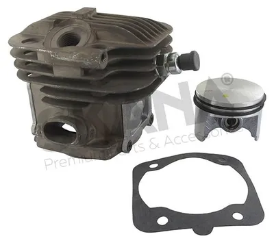 Image de Cylindrée Complète Pour Tronçonneuse, Origine Stiga 118805303/0, 1188053030