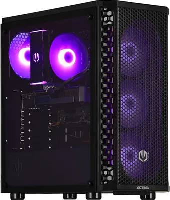 Immagine prodotto di Actina 5901443389095, 2,5 GHz, Intel® Core™ i5, i5-12400F, 16 GB, DDR4-SDRAM, 1 TB