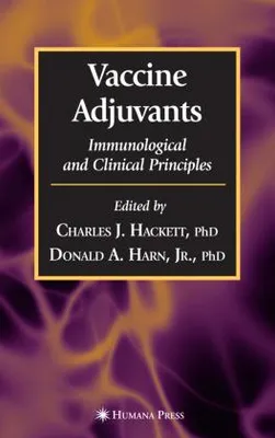 Image de Vaccine Adjuvants