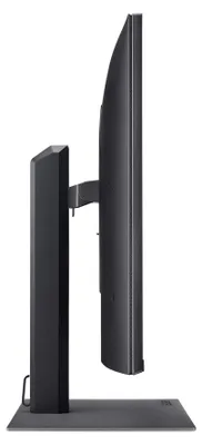 Produktbild von Acer Vero B7 B327QKB1bemiprcuzxv, 80 cm (31.5"), 3840 x 2160 Pixel, 4K Ultra HD, LCD, 4 ms, Schwarz