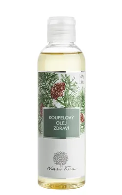 Produktbild von Badeöl Gesundheit