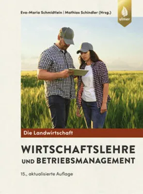 Produktbild von Wirtschaftslehre und Betriebsmanagement
