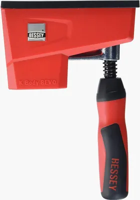 Produktbild von Bessey Unterteil m. Gleitbügel kpl. KRE/KREV - 3101774