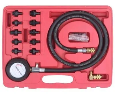 Obrázek produktu pro MAGNUS Manometr MGS01576 56 mm 890 mm hydraulický