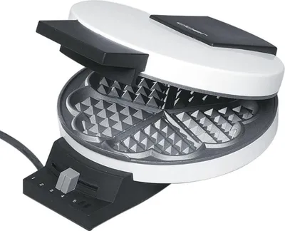 Produktbild von Cloer 181, Schwarz, Weiß, 20 cm, 1,36 m, 930 W, 230 V, 226 mm