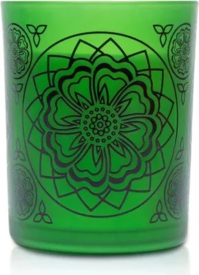 Obrázok produktu pre Prírodná aromatická sviečka LEMONGRASS MANDARIN