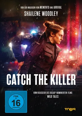 Obrázek produktu pro Catch The Killer