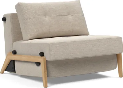 Produktbild von Innovation Living Cubed 02 Stuhl 90x200 cm