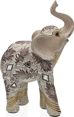 Immagine prodotto di Statuetta decorativa in resina Versa