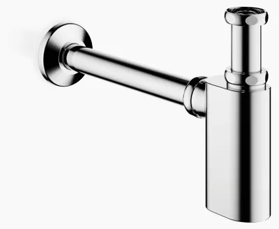 Produktbild von Dornbracht 10040970-00 Geruchverschluss Serienneutral