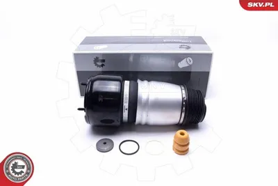 Obrázek produktu pro ESEN SKV 58SKV064 Vzduchové odpružení Vzduchové odpružení vhodné pro MERCEDES-BENZ třídy E Limuzína (W211) Vpředu vlevo
