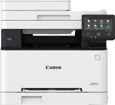 Produktbild von Canon i-SENSYS/MF655Cdw/MF/Laser/A4/LAN/Wi-Fi/USB