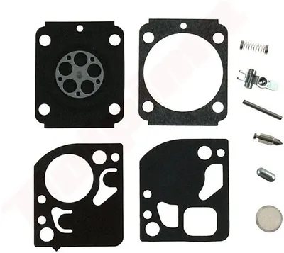 Produktbild von Membransatz Für  Zama ( Rb-287 )