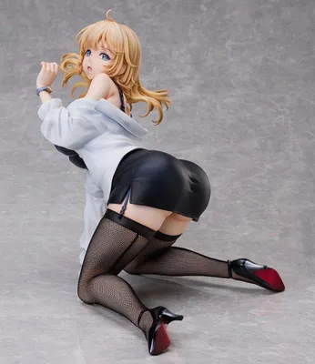 Produktbild von Creators Opinion PVC Statue 1/4 Lisa 24 cm