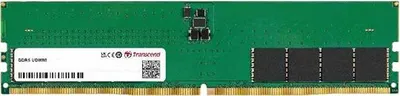 Produktbild von Transcend JetRAM - DDR5 - Modul - 48 GB - DIMM