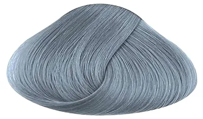 Produktbild von La Riche Directions Haarfarbe Stormy Grey 88ml semi permanent silbergrau Tönung