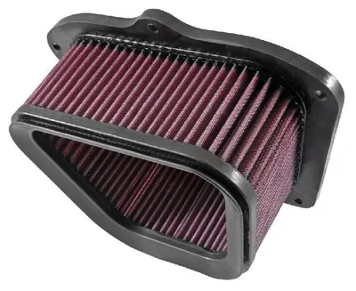 Produktbild von K&N SU-1399 Hochleistungsluftfilter Langzeitfilter