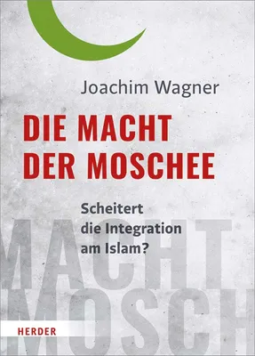 Zdjęcie produktu dla Die Macht der Moschee
