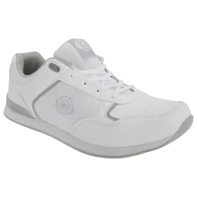 Produktbild von Pánska bowlingová obuv Dek Jack DF949 (44,5 EU) (White)