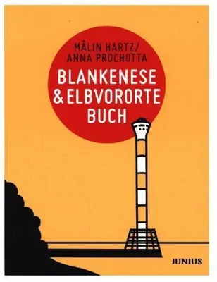 Obrázok produktu pre Blankenese & Elbvorortebuch