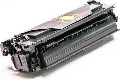 Produktbild von Kompatibel Toner für Canon 040H Magenta LBP710C von ABC