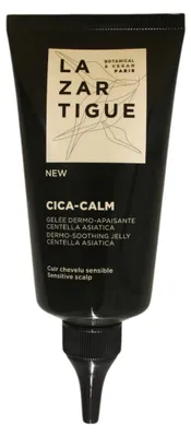 Produktbild von Lazartigue, Cica - Calm, Haarserum, Beruhigender Dermoschutz, 75 ml