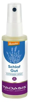 Imagen del producto de Spray para almohada, "Duerme bien", marca Demeter, 30 ml