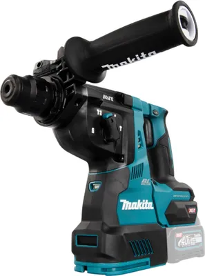 Produktbild von Makita HR003GZ, 2,8 cm, 980 RPM, 1,3 cm, 3,2 cm, Akku, 4,1 kg