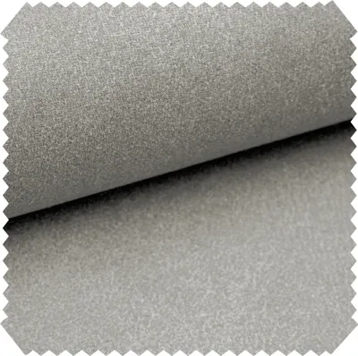 Produktbild von novely® LATHEN Veloursleder in Wildleder-Optik - Möbelstoff mit Rückseitenvlies - Pflegeleichte Meterware 1lfm - Farbe: 10 Betongrau
