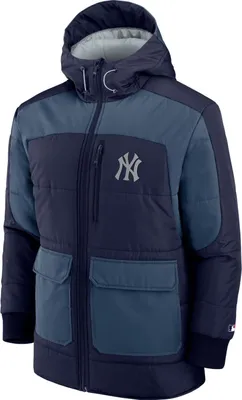 Obrázek produktu pro New York Yankees MLB Parka Winterjacke - S