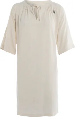Produktbild von Knit Factory Fern Kleid - Beige - 36/38