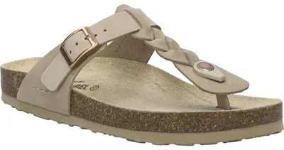 Produktbild von JOSEF SEIBEL Hermine 15 | Sandale für Damen | Beige