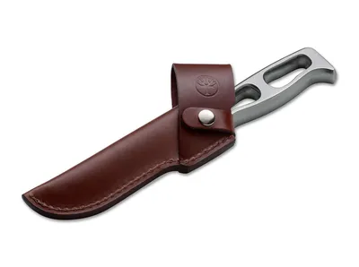 Obrázok produktu pre Böker Lederscheide G.E.K. Classic Braun