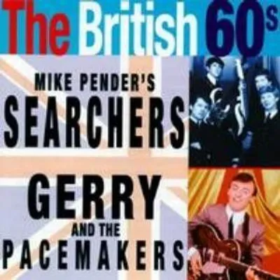 Produktbild von British 60'S [UK-Import]