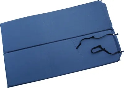 Immagine prodotto di Materasso pieghevole autogonfiabile per 2 persone 2,5 cm