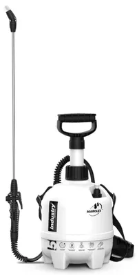 Immagine prodotto di Marolex opryskiwacz industria acido linea 5 torba
