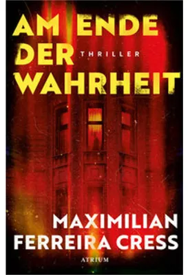 Obrázek produktu pro Am Ende der Wahrheit