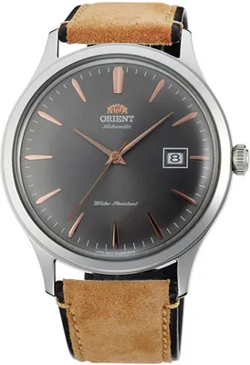 Immagine prodotto di Orologio Orient da uomo FAC08003A0 marrone