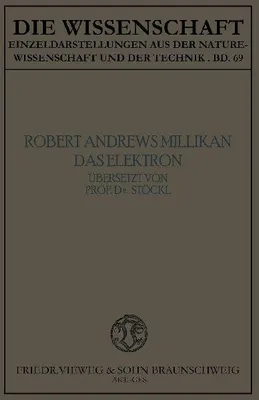 Produktbild von Das Elektron