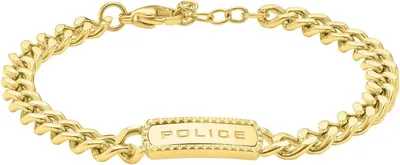 Produktbild von Police Jewelry Taper Armband PEAGB0041302 Herrenarmband